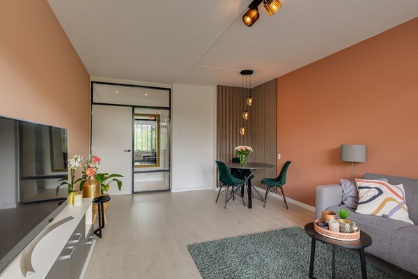 Medium property photo - Burgemeester Caan van Necklaan 560, 2262 HH Leidschendam